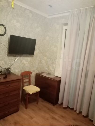 Комната 15 м² в 1-к., 2/5 эт.