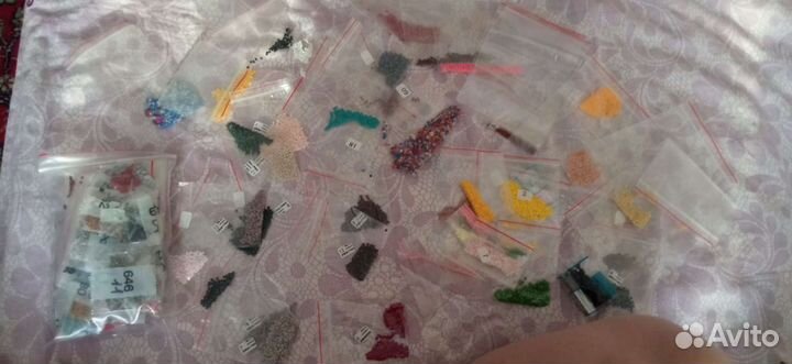 Все для алмазной мозаики, творчества