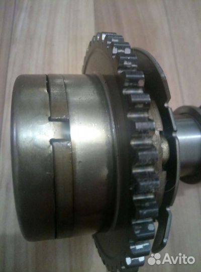 Ванос распредвал на Мерседес М270,М274