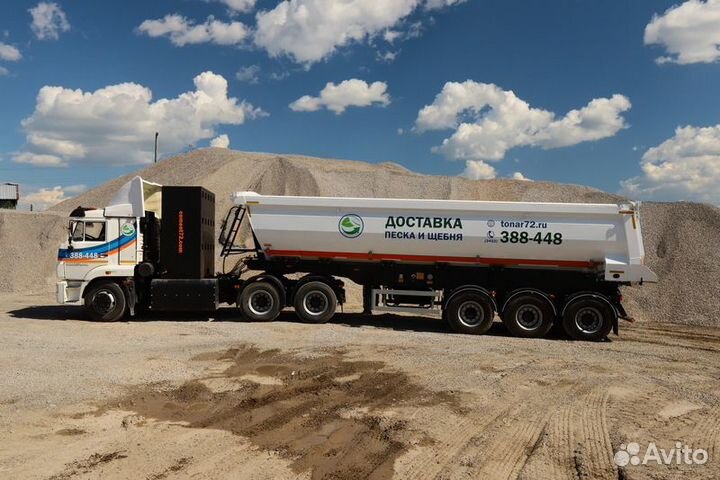 Водитель кат Е вахта в Тюмень