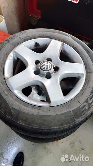 Продаю колеса