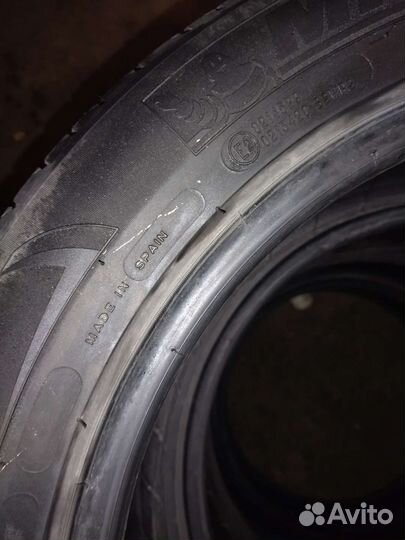 Michelin Primacy 3 215/55 R18 99V