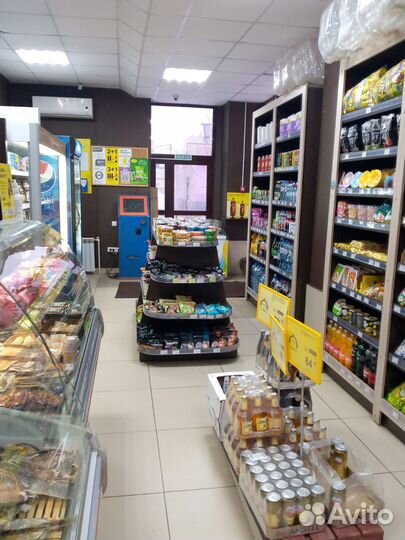 Магазин разливного пива. Прибыль 130 тыс