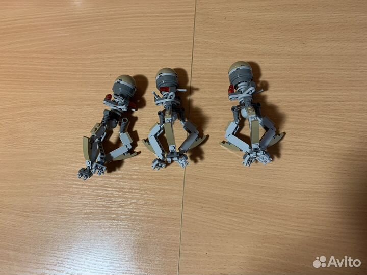 Lego star wars 75036