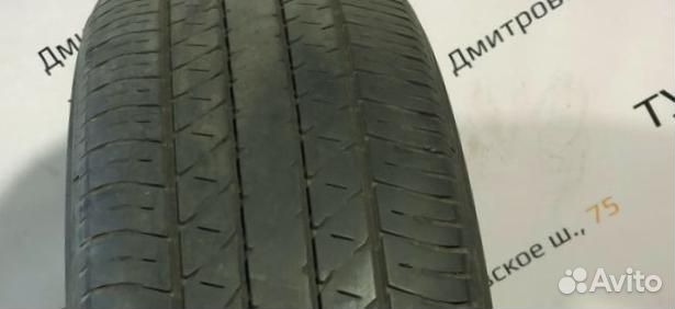 Toyo Proxes J33 215/55 R17 94Y