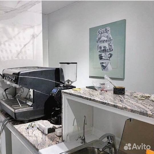 Картина давид