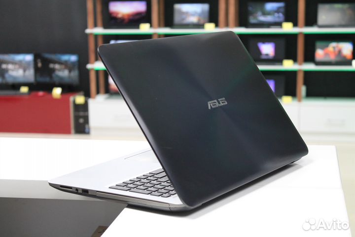 Лучший ноутбук для работы и учебы asus