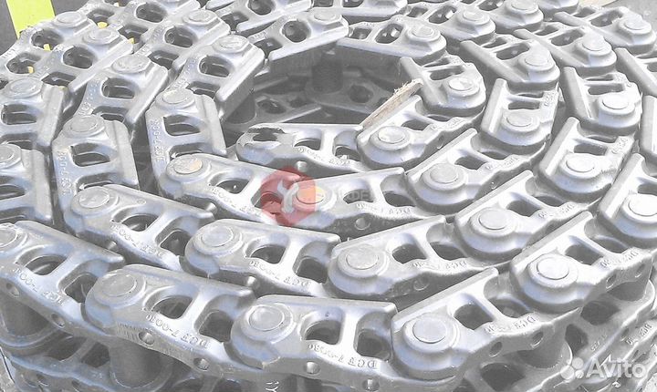 Цепь гусеничная 50L CAT 330D2 CR5489/50