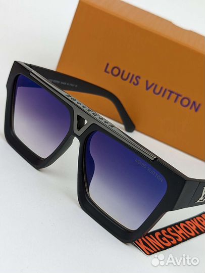 Солнцезащитные очки