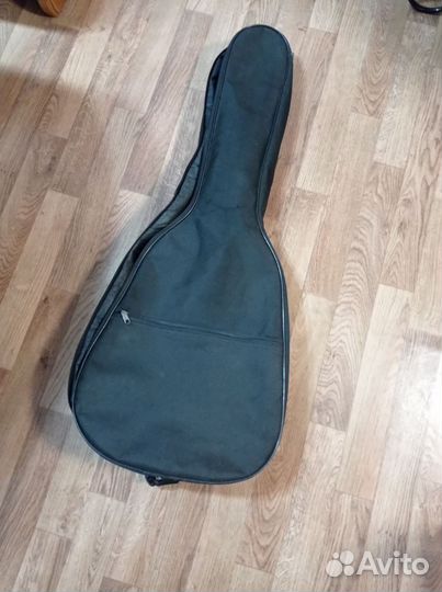 Чехол для гитары