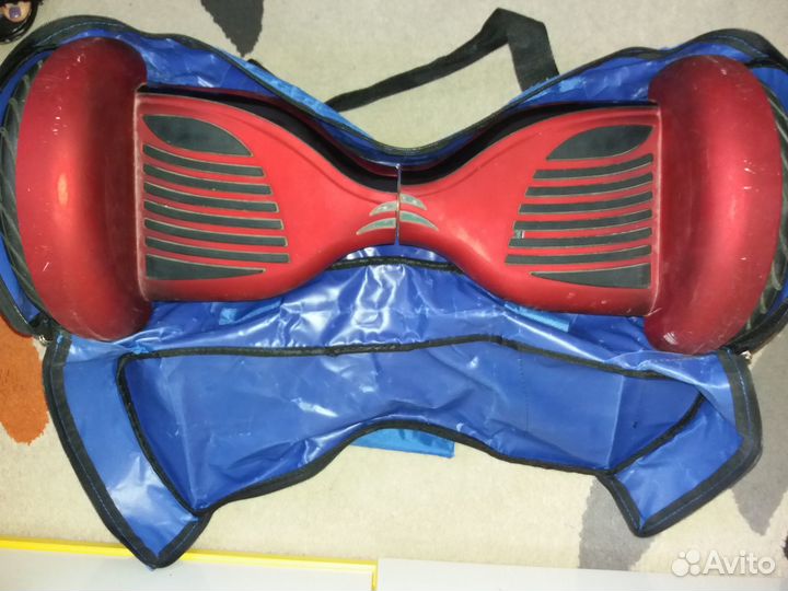 Гироскутер