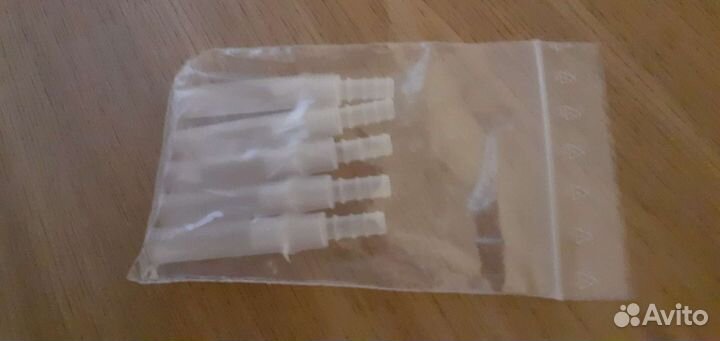 Средства по уходу за стомой