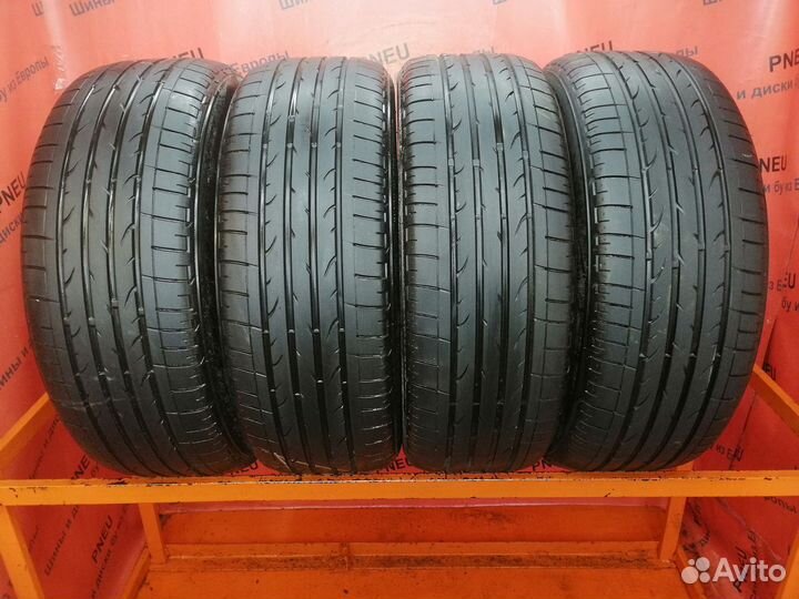 Bridgestone Dueler H/P Sport 235/55 R19 101W