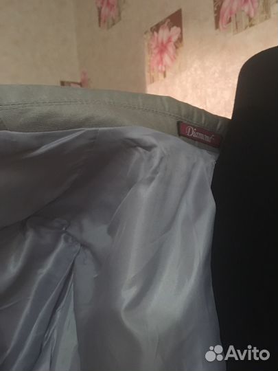 Костюм мужской