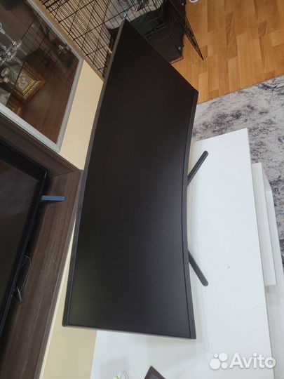 Монитор xiaomi redmi curved display 30