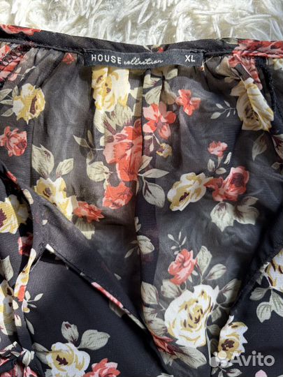 Платье женское 48 50