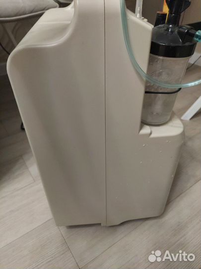 Кислородный концентратор Longfian JAY-5A