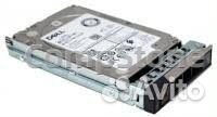 Накопитель SSD 089VHM Dell G14 3.84TB 2.5 SATA 6G
