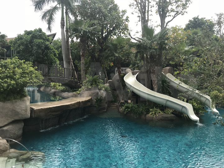 2-к. квартира (Таиланд)