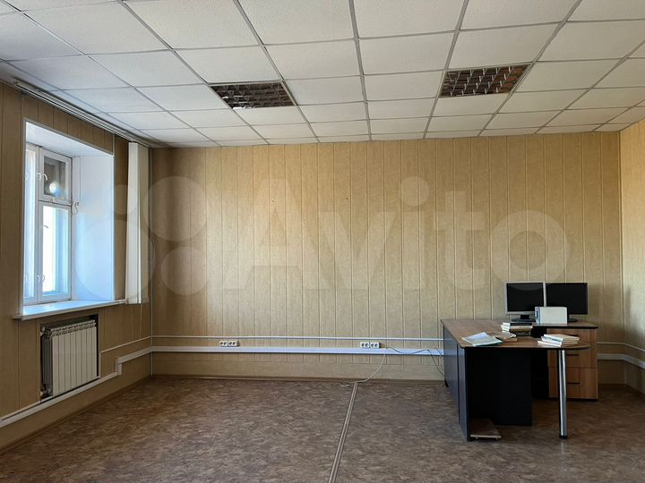 Офис, 46.9 м²