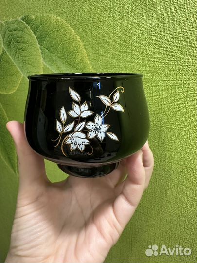 Чайный сервиз на 6 персон