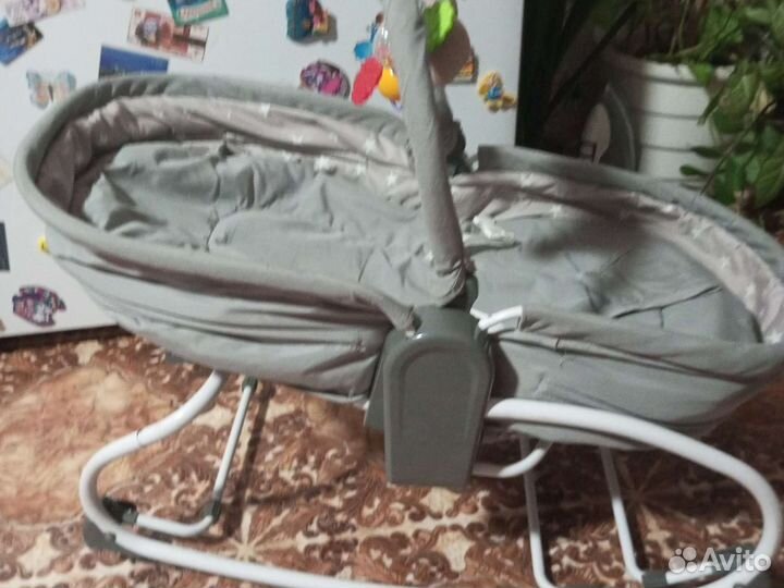 Люлька колыбель