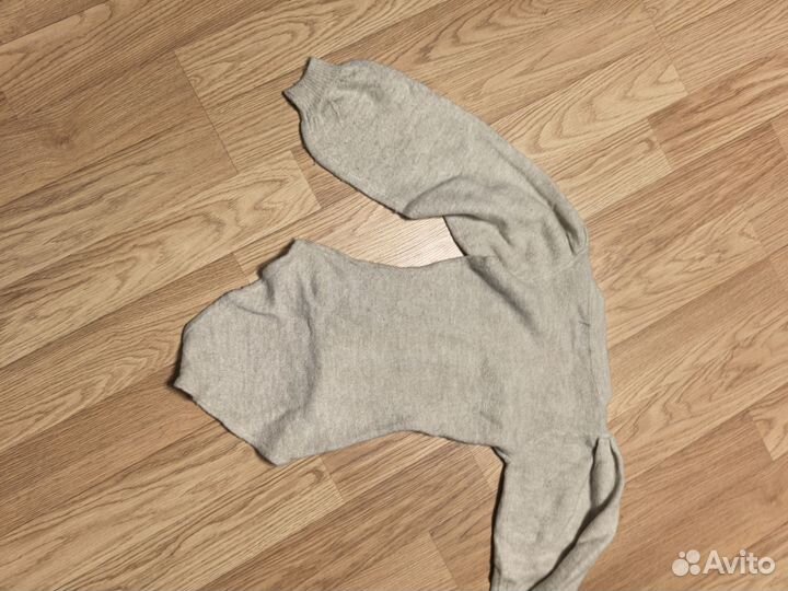 Связанное боди