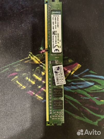 Продам комплектующие для пк