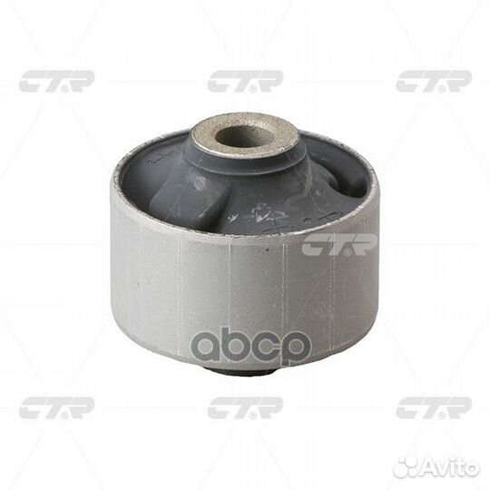 Сайлентблок рычага hyundai accent/verna 05/SON