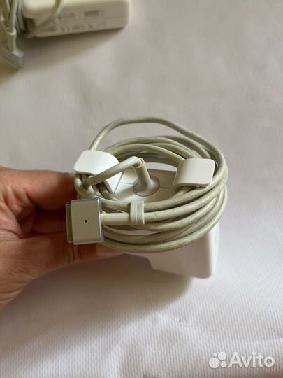 Зарядка magsafe2 для macbook,ремонт