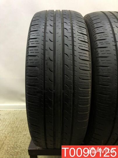 Goodyear EfficientGrip SUV 4x4 225/55 R19 99V