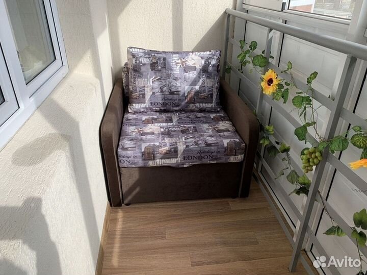 Кресло кровать