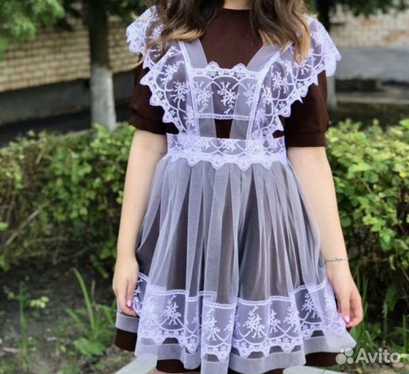 Школьная форма