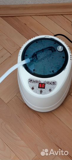 Спа сауна продажа