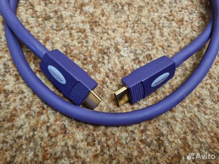 Furutech hdmi-N1