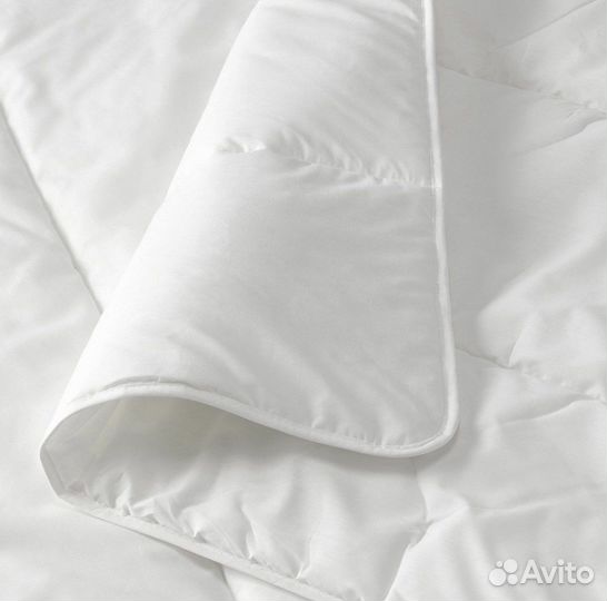 Одеяло Смоспорре IKEA 150*200 новое Икеа