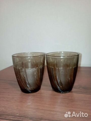 Стаканы