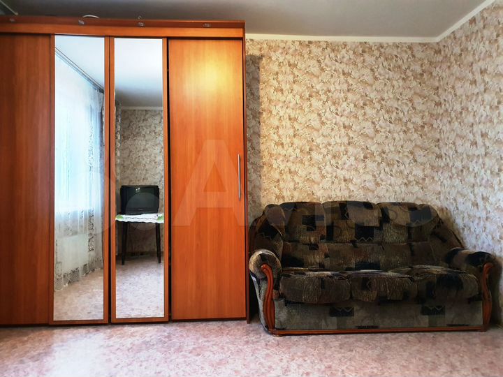 1-к. квартира, 39 м², 8/12 эт.