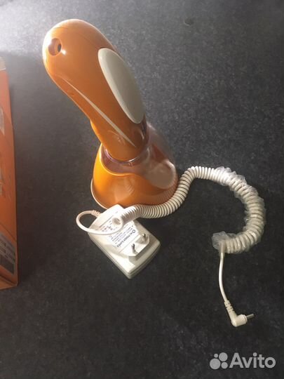 Новый Вакуумный насос Цептер Zepter Vacsy