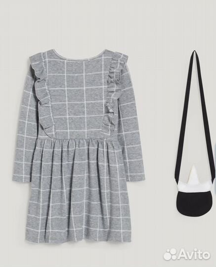 Платье C&A 140