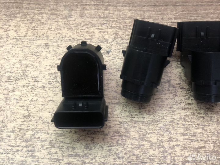 Датчик парковки Hyundai Kia Sportage Optima