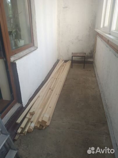 Остекление и отделка балконов и лоджий