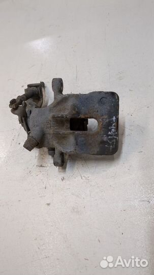 Суппорт левый задний Honda Accord 7