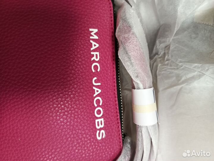 Сумка Marc Jacobs оригинал новая