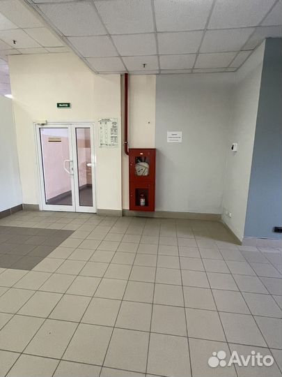 Помещение в аренду