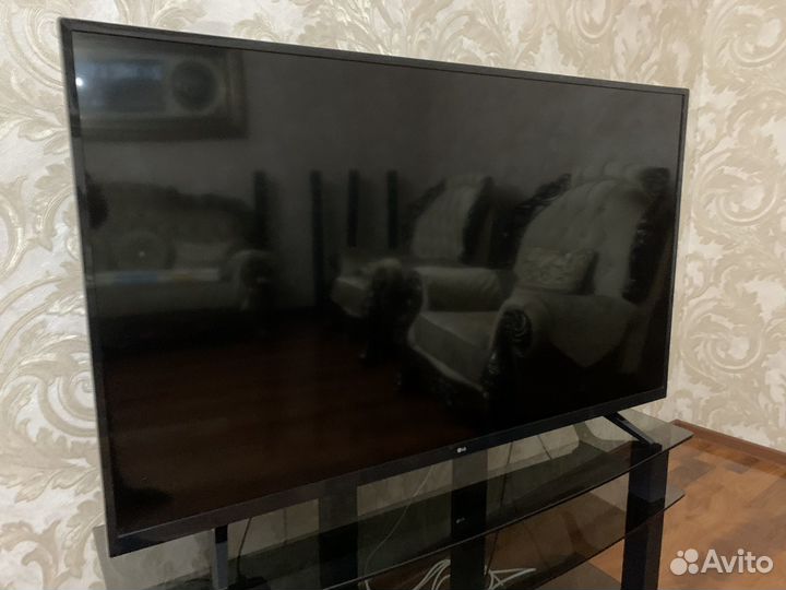 Телевизор SMART tv