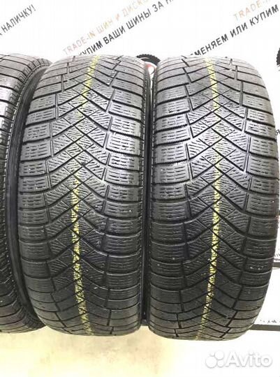 Pirelli Ice Zero 215/60 R16 97P