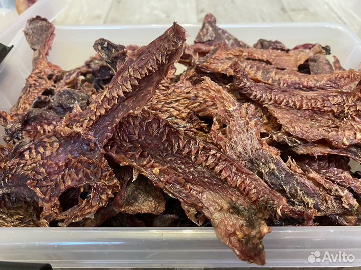 Лакомства для животных (мясо говядина)