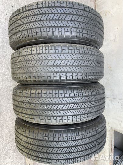 Yokohama Geolandar G91 225/65 R17 102H