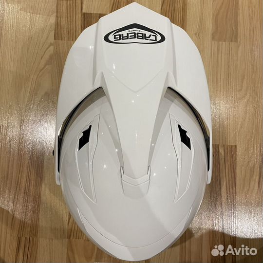 Caberg xtrace мотошлем шлем эндуро мото